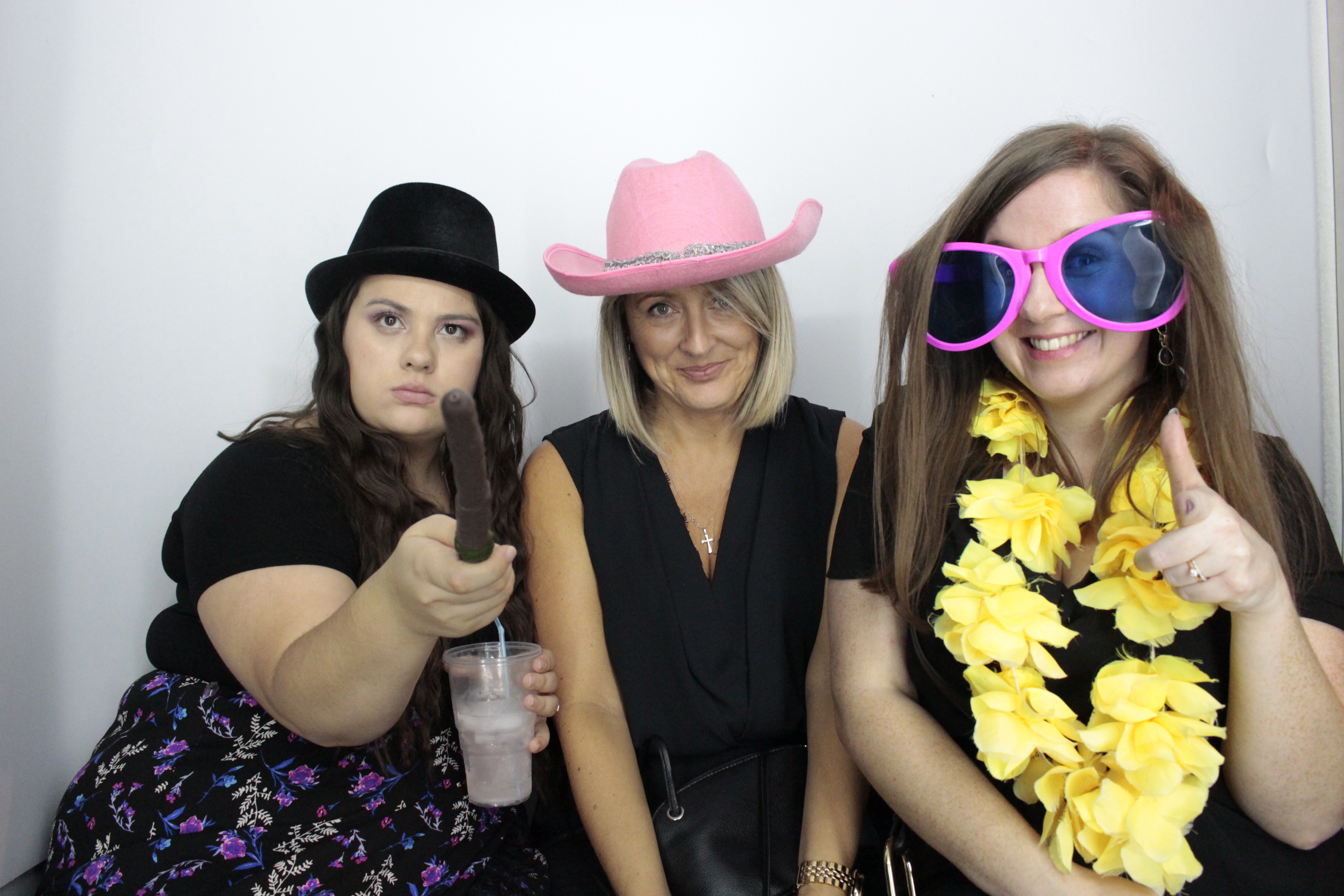 Sinead Byng 50th Birthday Party | View more photos from the event at gallery.myphotoboothexperience.co.uk/u/MyPhotoBoothExperienceLtd/Sinead-Byng-50th-Birthday-Party